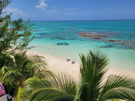 West Bay Street New Providence Paradise Island BS