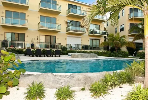 West Bay Street New Providence Paradise Island BS