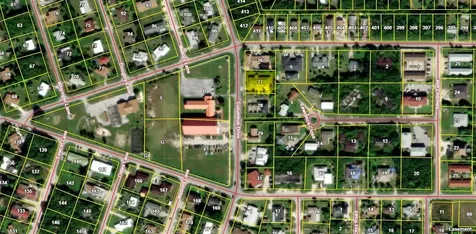 Columbus Drive 27 Grand Bahama Freeport BS