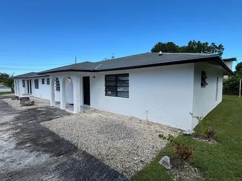 Columbus Drive 27 Grand Bahama Freeport BS