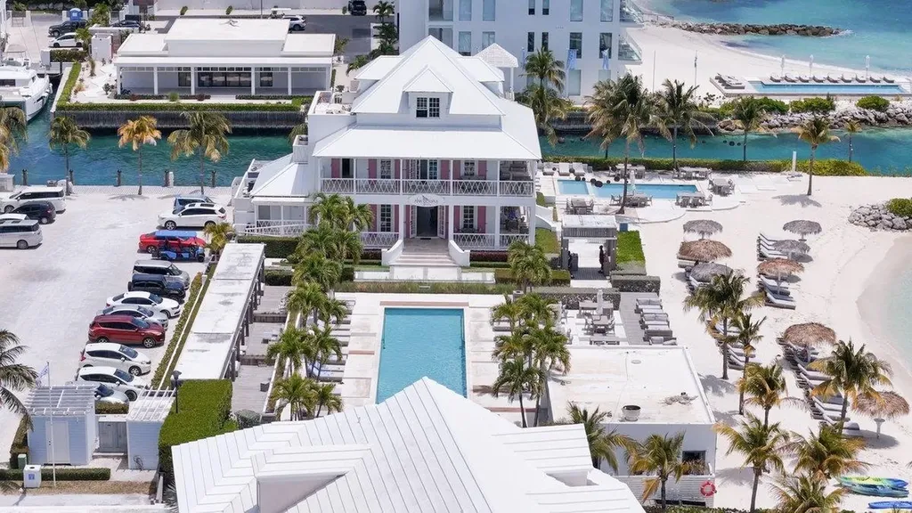 Yamacraw Close New Providence Paradise Island BS