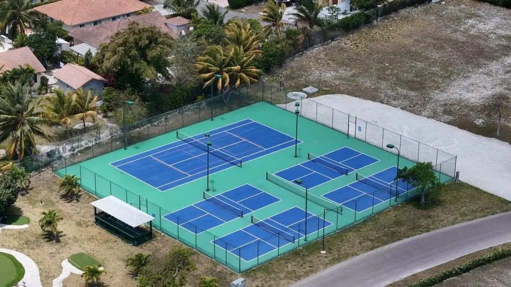 Yamacraw Close New Providence Paradise Island BS