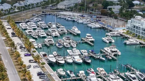 Yamacraw Close New Providence Paradise Island BS