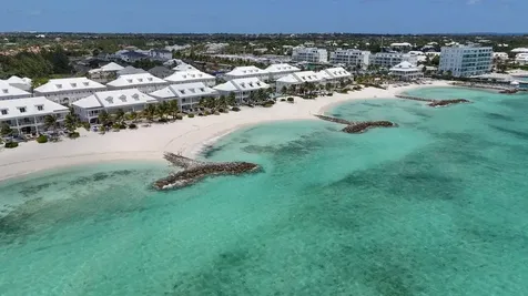 Yamacraw Close New Providence Paradise Island BS