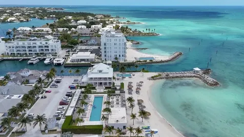 Yamacraw Close New Providence Paradise Island BS