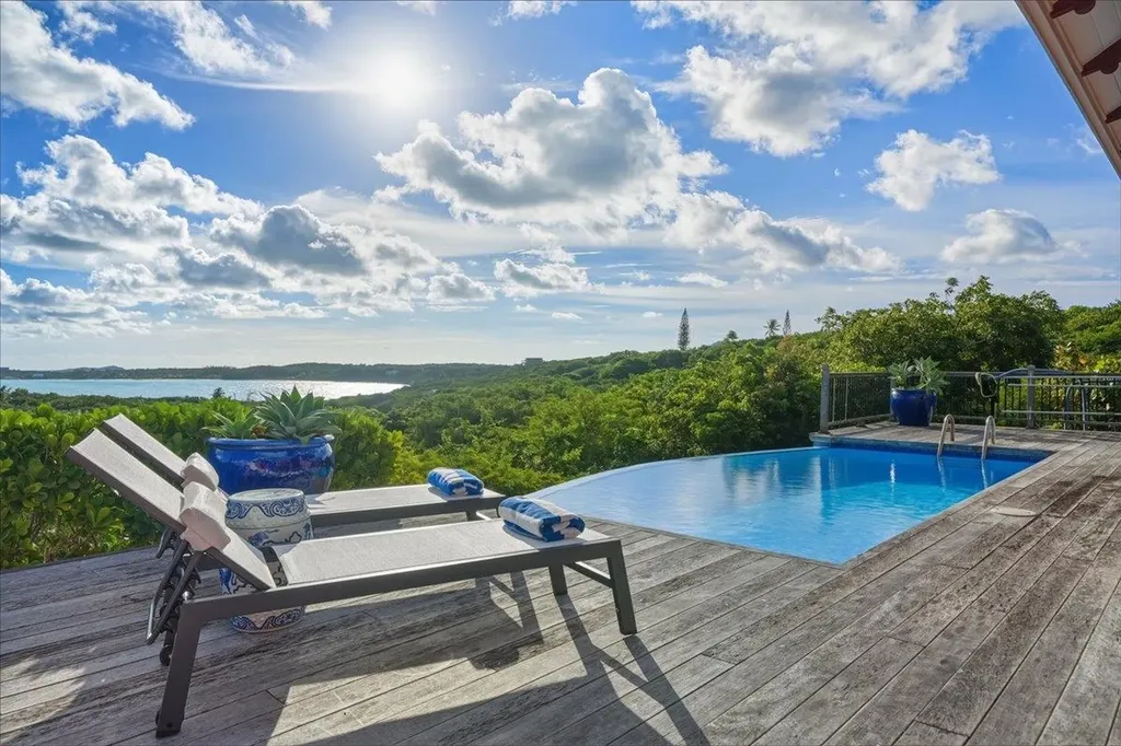 The Reserve At Hooper's B Exuma BS