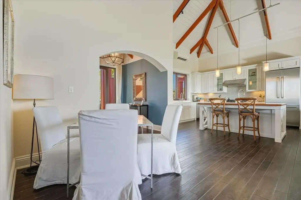 The Reserve At Hooper's B Exuma BS