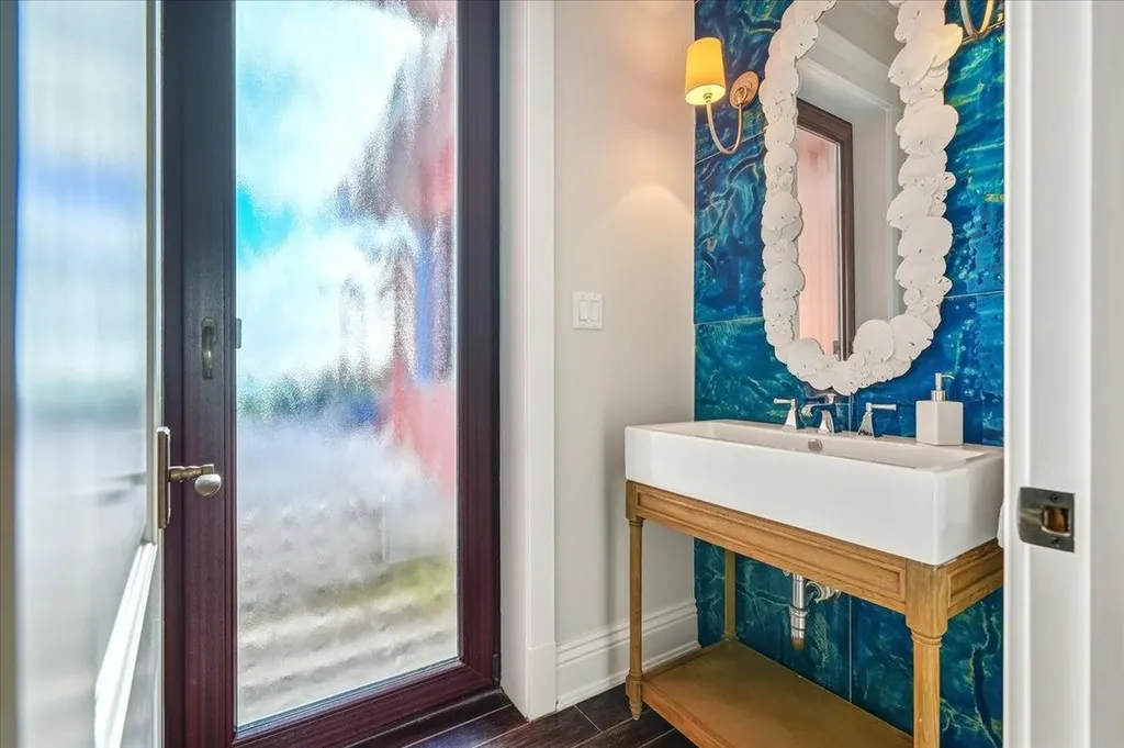 The Reserve At Hooper's B Exuma BS