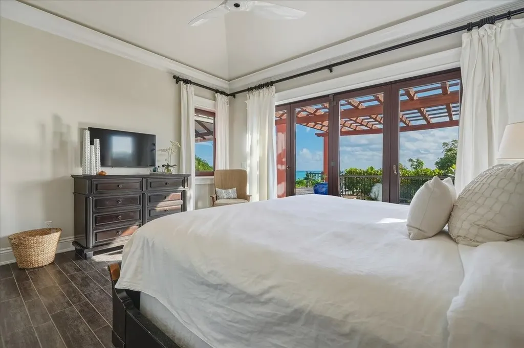 The Reserve At Hooper's B Exuma BS