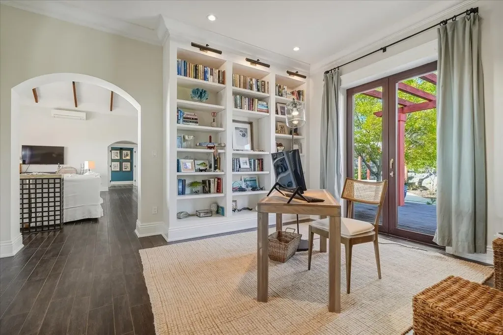 The Reserve At Hooper's B Exuma BS