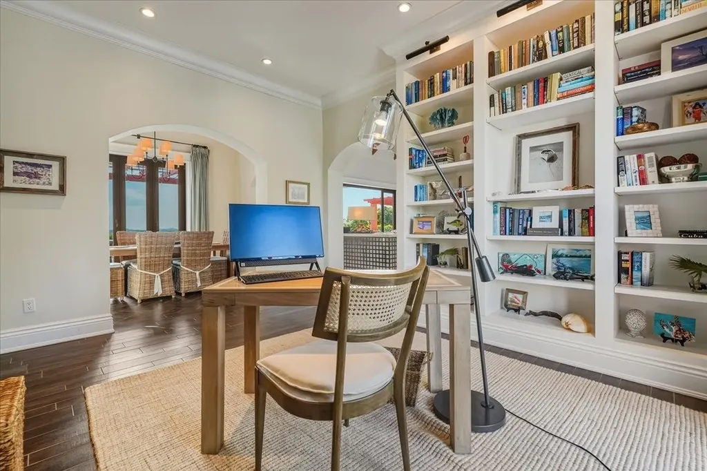 The Reserve At Hooper's B Exuma BS