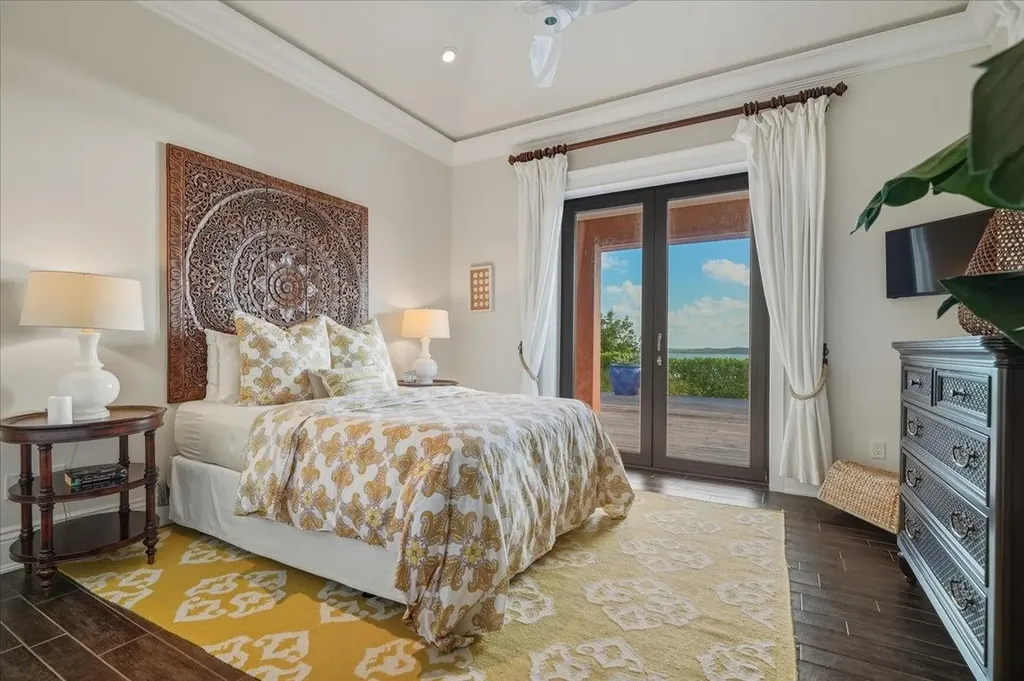 The Reserve At Hooper's B Exuma BS