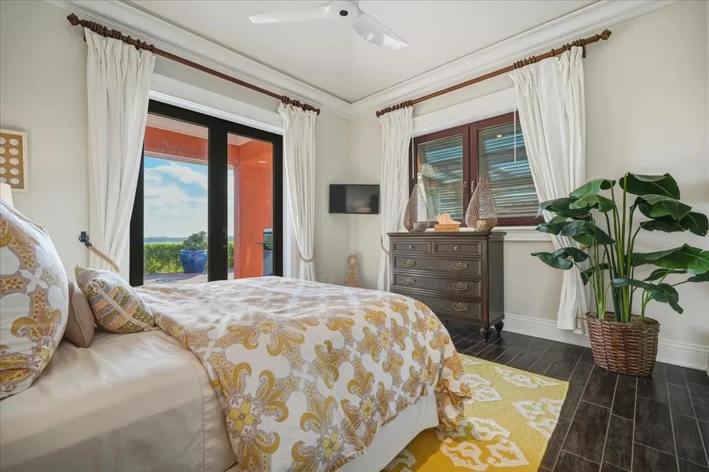 The Reserve At Hooper's B Exuma BS