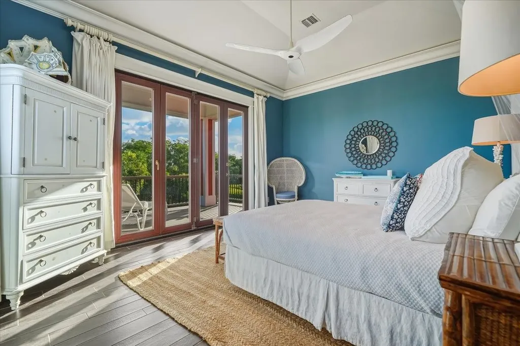 The Reserve At Hooper's B Exuma BS