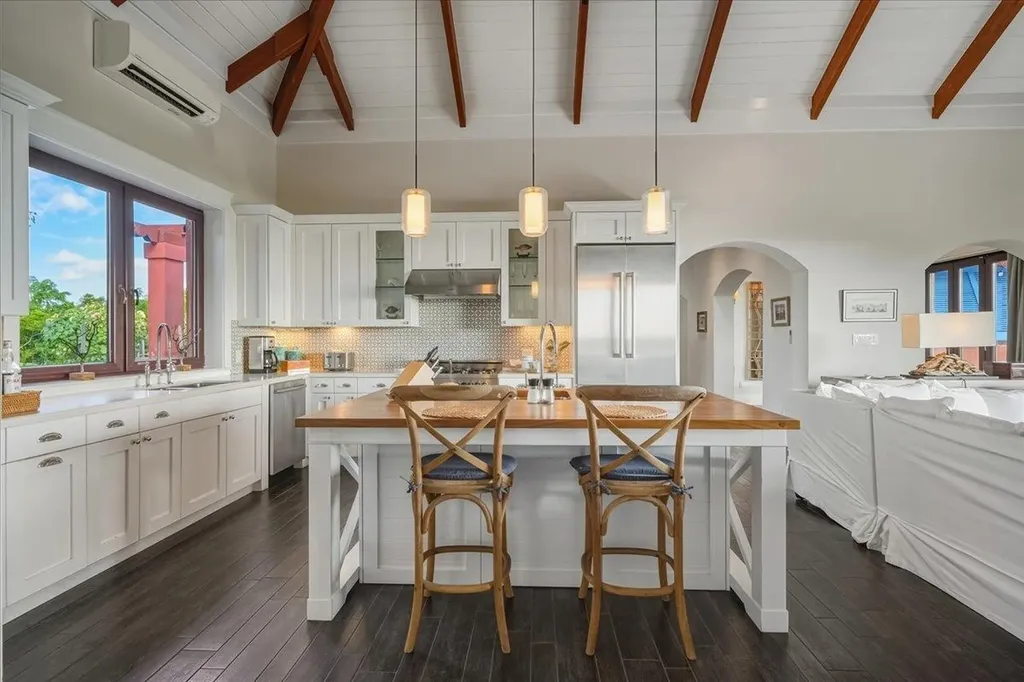 The Reserve At Hooper's B Exuma BS