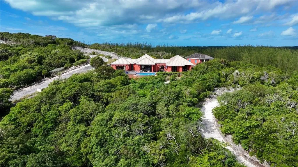 The Reserve At Hooper's B Exuma BS