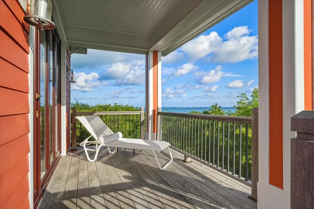 The Reserve At Hooper's B Exuma BS