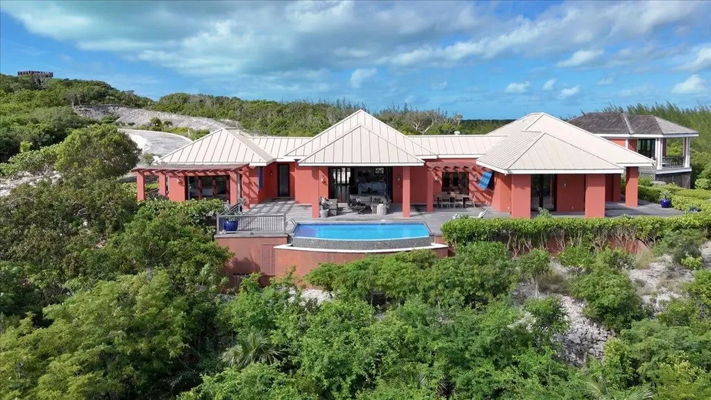 The Reserve At Hooper's B Exuma BS