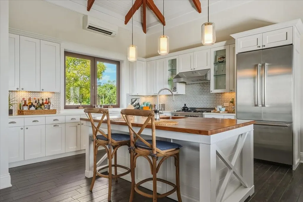 The Reserve At Hooper's B Exuma BS