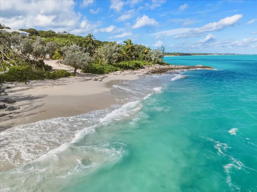 The Reserve At Hooper's B Exuma BS