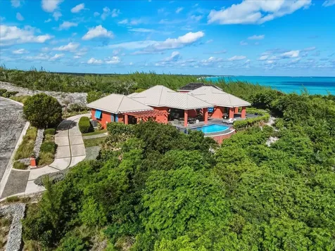 The Reserve At Hooper's B Exuma BS