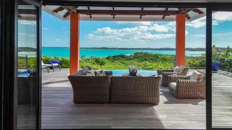 The Reserve At Hooper's B Exuma BS