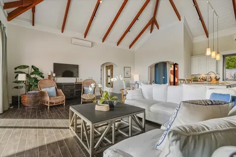 The Reserve At Hooper's B Exuma BS