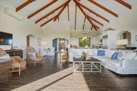 The Reserve At Hooper's B Exuma BS