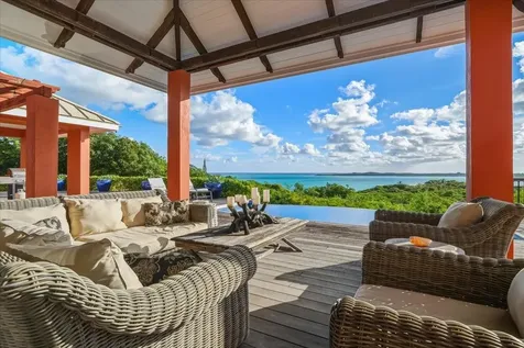 The Reserve At Hooper's B Exuma BS