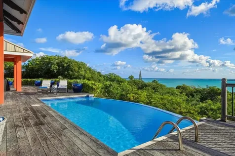 The Reserve At Hooper's B Exuma BS