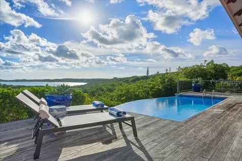 The Reserve At Hooper's B Exuma BS