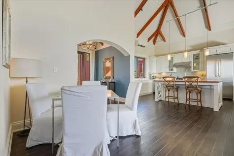 The Reserve At Hooper's B Exuma BS