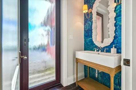 The Reserve At Hooper's B Exuma BS