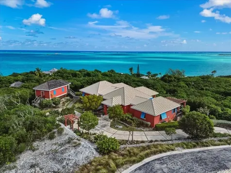 The Reserve At Hooper's B Exuma BS