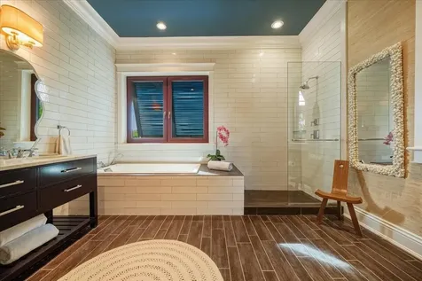 The Reserve At Hooper's B Exuma BS