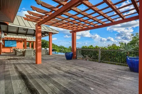 The Reserve At Hooper's B Exuma BS