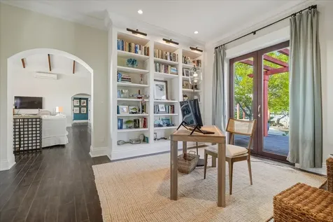 The Reserve At Hooper's B Exuma BS