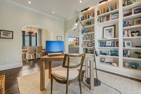 The Reserve At Hooper's B Exuma BS