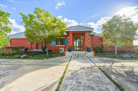 The Reserve At Hooper's B Exuma BS