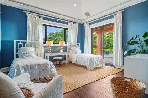 The Reserve At Hooper's B Exuma BS