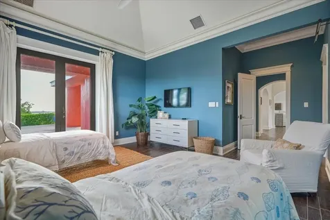 The Reserve At Hooper's B Exuma BS