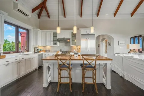 The Reserve At Hooper's B Exuma BS