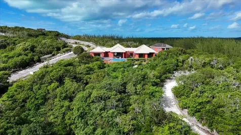 The Reserve At Hooper's B Exuma BS