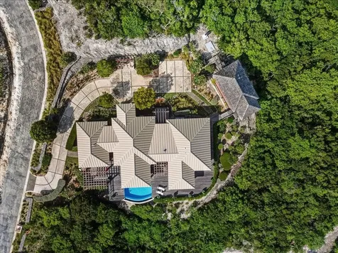 The Reserve At Hooper's B Exuma BS