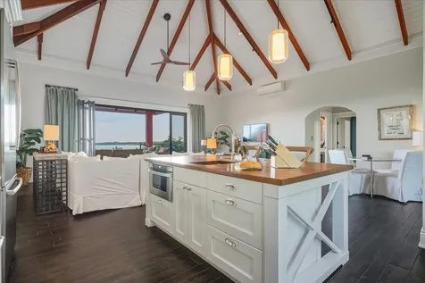 The Reserve At Hooper's B Exuma BS