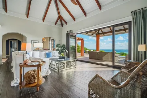 The Reserve At Hooper's B Exuma BS