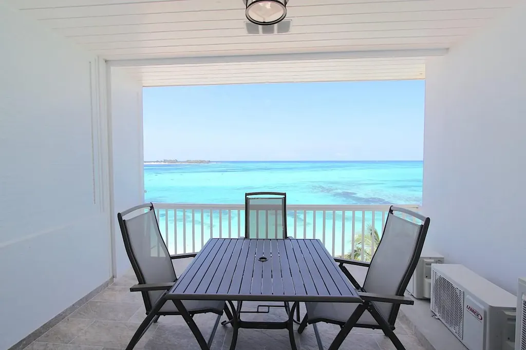 Cable Beach New Providence Paradise Island BS