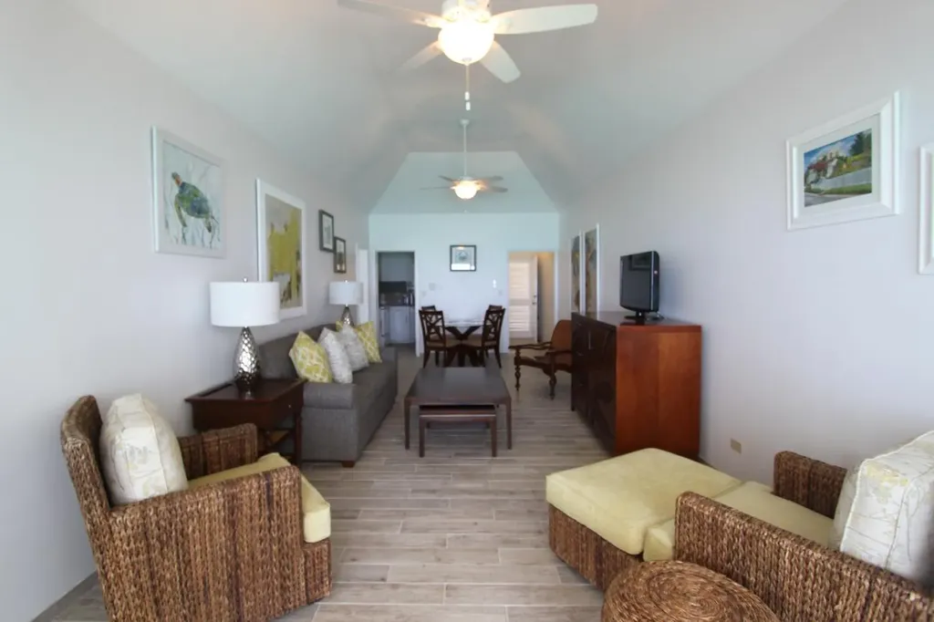 Cable Beach New Providence Paradise Island BS