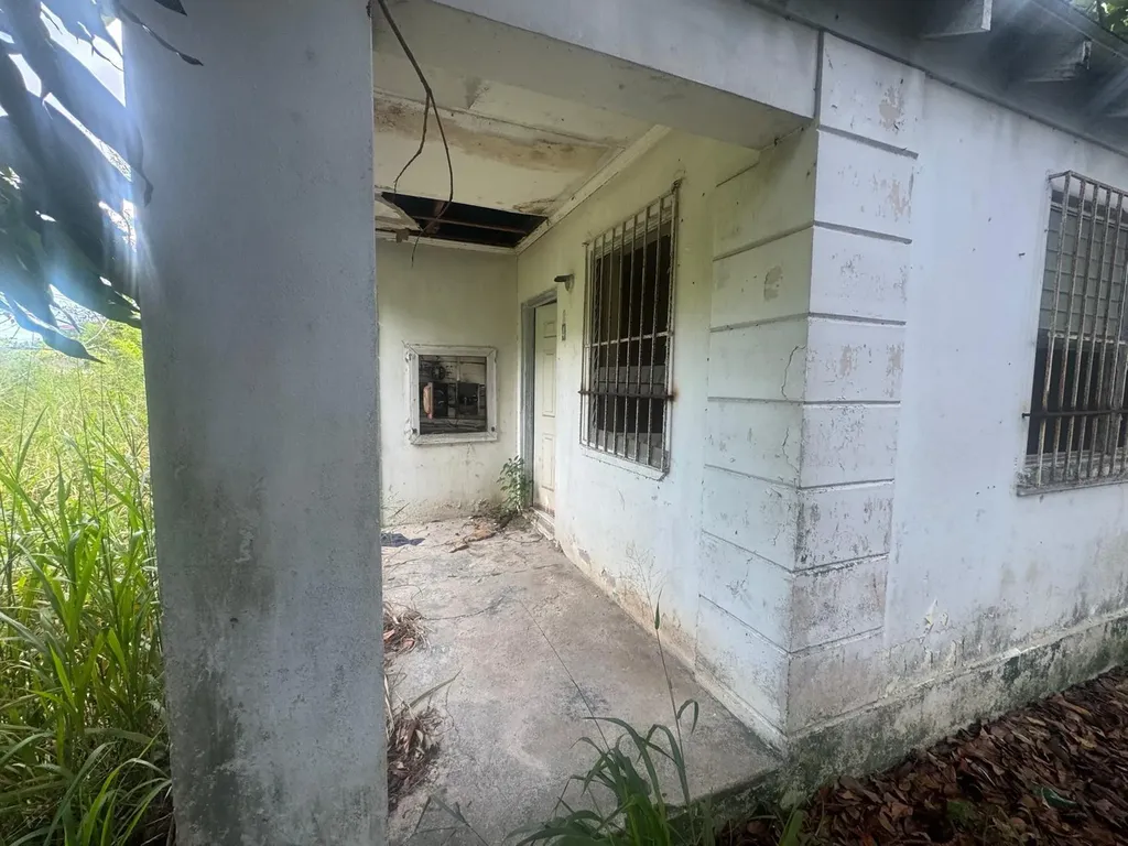 Theophilus Court New Providence Paradise Island BS