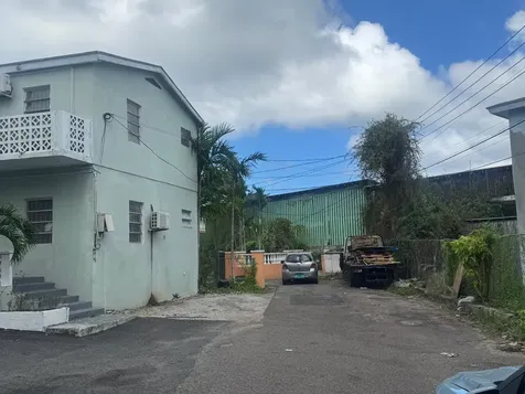 Theophilus Court New Providence Paradise Island BS